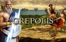 Подробнее об игре Grepolis