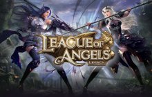Подробнее об игре League of Angels: Legacy