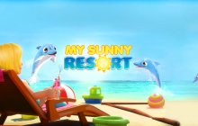 Подробнее об игре My Sunny Resort