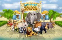 Подробнее об игре My Free Zoo