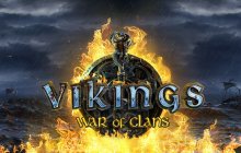 Подробнее об игре Vikings: War of Clans