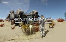 Подробнее об игре Entropia Universe