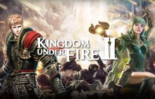 Подробнее об игре Kingdom Under Fire 2