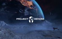 Подробнее об игре Project Genom