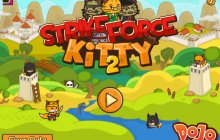 Подробнее об игре Strike Force Kitty 2