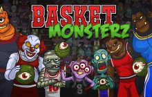 Подробнее об игре Basket Monsterz