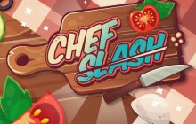 Подробнее об игре Chef Slash
