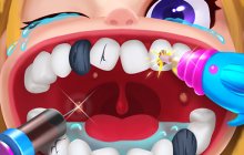 Подробнее об игре Уход за зубами