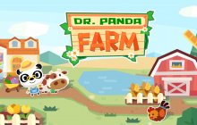 Подробнее об игре Ферма Доктора Панды