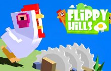 Подробнее об игре Flippy Hillls