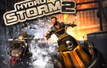 Подробнее об игре Hydro Storm 2