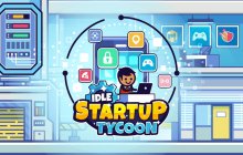 Подробнее об игре Idle Startup Tycoon