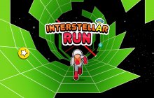 Подробнее об игре Interstellar Run