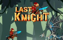 Подробнее об игре Last Knight