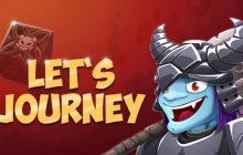 Подробнее об игре Let's Journey