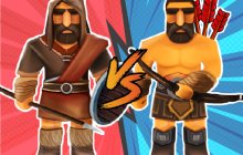 Подробнее об игре Medieval Battle 2P