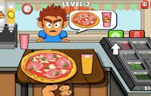 Подробнее об игре Pizza party 2