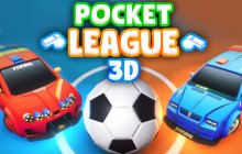 Подробнее об игре Pocket League 3D