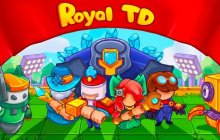 Подробнее об игре Royal TD