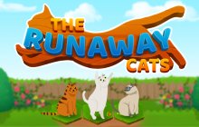 Подробнее об игре The Runaway Cats