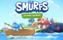 Подробнее об игре The Smurfs Ocean Cleanup