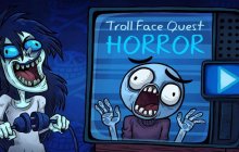 TrollFace Quest: Horror