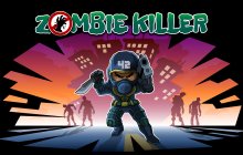 Подробнее об игре Zombie Killer