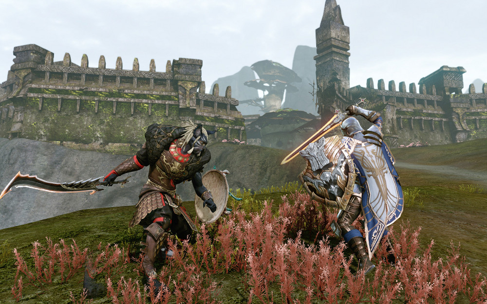 download archeage ii for free