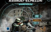 Подробнее об игре Assault Echelon