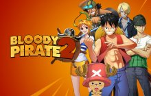 Подробнее об игре Bloody Pirate 2
