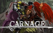 Подробнее об игре Carnage