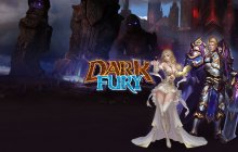 Подробнее об игре Dark Fury