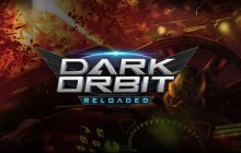 Подробнее об игре DarkOrbit