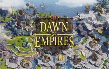 Подробнее об игре Dawn of Empires