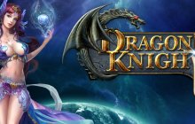Подробнее об игре Dragon Knight
