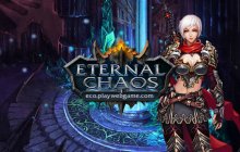 Подробнее об игре Eternal Chaos Online
