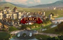 Подробнее об игре Forge of Empires