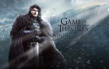 Игра престолов: Зима близко