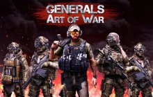 Подробнее об игре Generals: Art of war