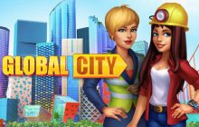 Подробнее об игре Global City