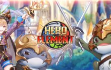 Подробнее об игре Hero Element