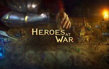 Подробнее об игре Heroes at War