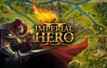 Подробнее об игре Imperial Hero 2