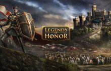 Подробнее об игре Legends of Honor