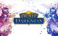 Подробнее об игре Light of Darkness