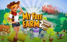 Подробнее об игре My Free Farm 2