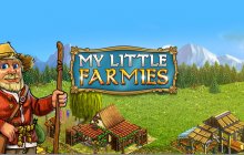 Подробнее об игре My Little Farmies
