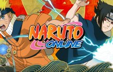 Подробнее об игре Naruto Online