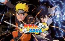 Подробнее об игре Ninja Saga