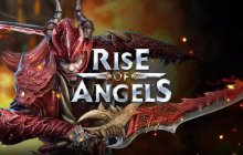 Подробнее об игре Rise of Angels